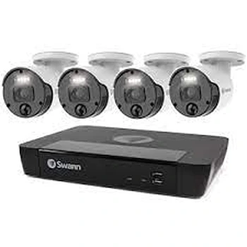 CCTV NVR